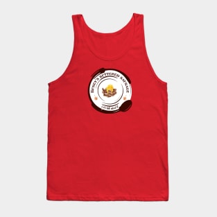 Busey's Buttered Sausage Tank Top